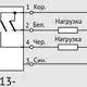 Индуктивный датчик СЕНСОР ВБИ-П40-120К-2113-З