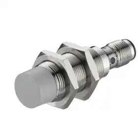 Индуктивный датчик Leuze Electronic ISS 218MM/44-8N0-S12