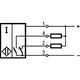 Датчик скорости вращения ТЕКО IV2B AT81A5-43N-10-LZ