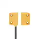 Магнитный датчик безопасности IFM Electronic MN201S
