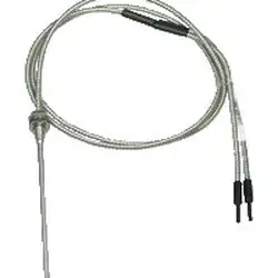 Оптоволоконный кабель Pepperl Fuchs Glass fiber optic LMR 00-1,5-1,1-K155