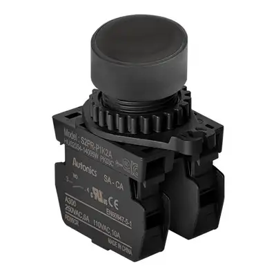 Кнопочный выключатель Autonics S2PR-P1K2AM