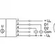Ультразвуковой датчик Microsonic hps+35/DD/TC/E/G1