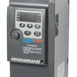 Частотный преобразователь INNOVERT ISD302M43B