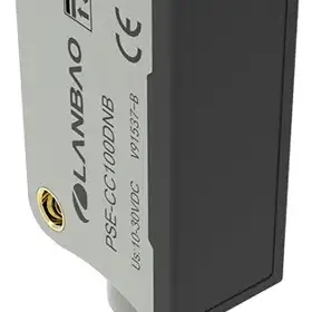 Оптический датчик LANBAO PSE-CC100DNB