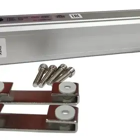 Магнитострикционные датчики линейных перемещений AMT Linear Position Sensor серии KS с аналоговым выходом