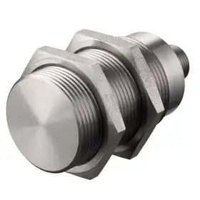 Индуктивный датчик Leuze Electronic IS 230FM/4NO.5F-40N-S12