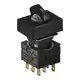 Селекторный переключатель Autonics S16SRT-L4W2C24
