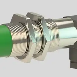 Индуктивный датчик СЕНСОР ВБИ-М30-91К-2113-Л