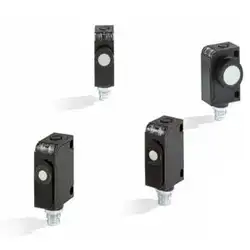 Ультразвуковые датчики положения объекта Balluff BUS R06K1