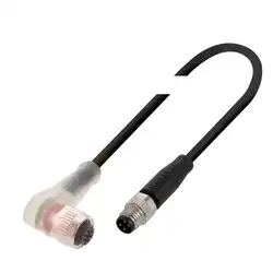 Соединительный кабель Balluff BCC M425-M314-3F-606-PX0434-015