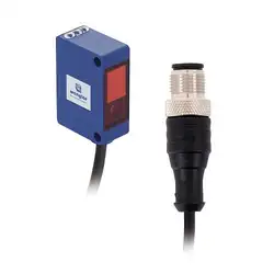 Лазерный датчик расстояния Wenglor P1KY006