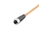 Разъем с кабелем IFM Electronic EVT462