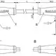 Соединительный кабель Balluff BCC S425-S424-3A-304-VX44T2-030
