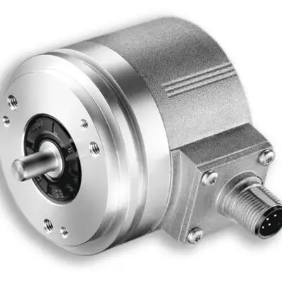 Инкрементальный энкодер Baumer EIL580P-SY06.5$Q.00002.B/3000_3.000