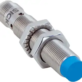 Индуктивный датчик SICK IMC12-08NPPVC0SB00
