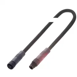 Соединительный кабель Balluff BCC W314-W314-30-304-SW0434-030