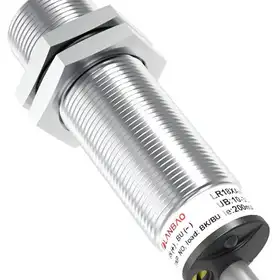 Индуктивный датчик LANBAO LR18XCF05DPCJ