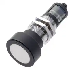 Ультразвуковой датчик Balluff BUS M30M1-NPX-35/340-S92K