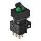 Селекторный переключатель Autonics S16SRS-L6GC12