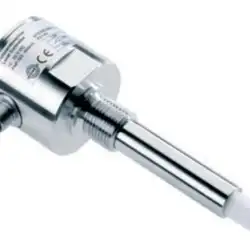 Емкостной датчик уровня EGE-Elektronik KFC 050 GSP-L100