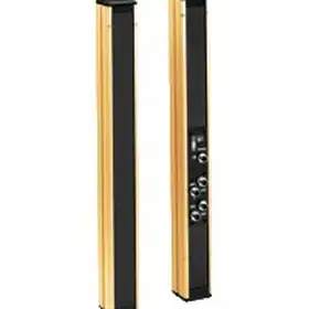 Cветовой барьер безопасности Pepperl Fuchs SLPCM10-2-L