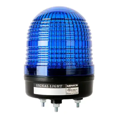 Проблесковый маячок Autonics MS86L-BFF-B