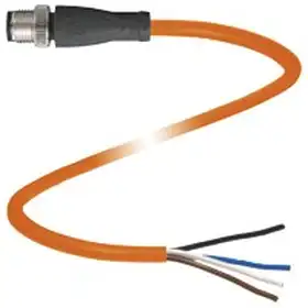 Соединительный кабель Pepperl Fuchs V1S-G-OR10M-POC