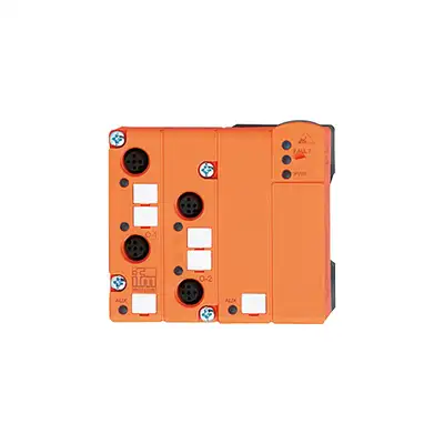Универсальный AS-I модуль IFM Electronic AC2521