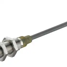 Индуктивный датчик Leuze Electronic ISS 212MM/44-4N0