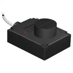 Индуктивный датчик ТЕКО ISN ImP-32P-16-LZ