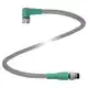 Соединительный кабель Pepperl Fuchs V31-WM-BK3M-PVC-U-V31-GM