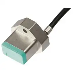 Индуктивный датчик линейных перемещений Pepperl Fuchs PMI14V-F112-U-200MM-V3