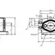 Блочный выключатель Balluff BNS 813-B02-D08-46-49-02-FC