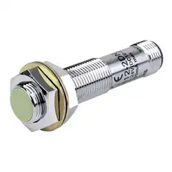 Индуктивный датчик Autonics PRCM12-2DN2