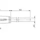 Разъем с кабелем Balluff BCC S418-0000-1A-069-VX8825-050