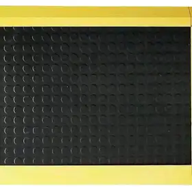 Коврик безопасности CYNDAR PSM4-840*1090-ABK