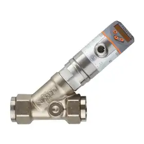 Механический датчик потока IFM Electronic SBG232