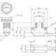 Оптический датчик Balluff BOS 11K-NA-RH10-02