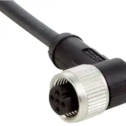 Разъем с кабелем SICK DOL-1205-W02MC