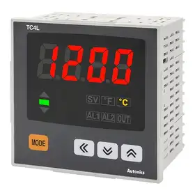 Температурный контроллер Autonics TC4L-N4N