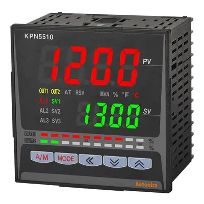 Температурный контроллер Autonics KPN5511-230