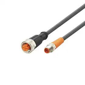 Соединительный кабель IFM Electronic EVC676