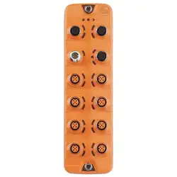 IO-Link master IFM Electronic AL1342