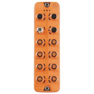 IO-Link master IFM Electronic AL1342