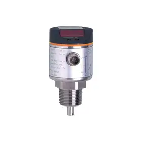 Радарный уровнемер IFM Electronic LR8300