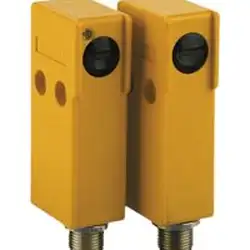 Оптический датчик безопасности Pepperl Fuchs SLA5S/92