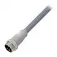 Разъем с кабелем Balluff BCC A315-0000-20-030-VS85N4-200