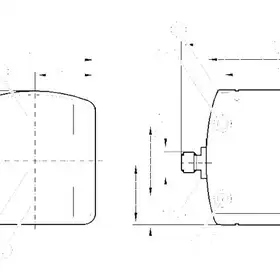 3D-камера IFM Electronic O3D355