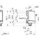 Оптический датчик Baumer O300.RL-PV1T.72N